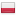 doladowania.pl hosted country